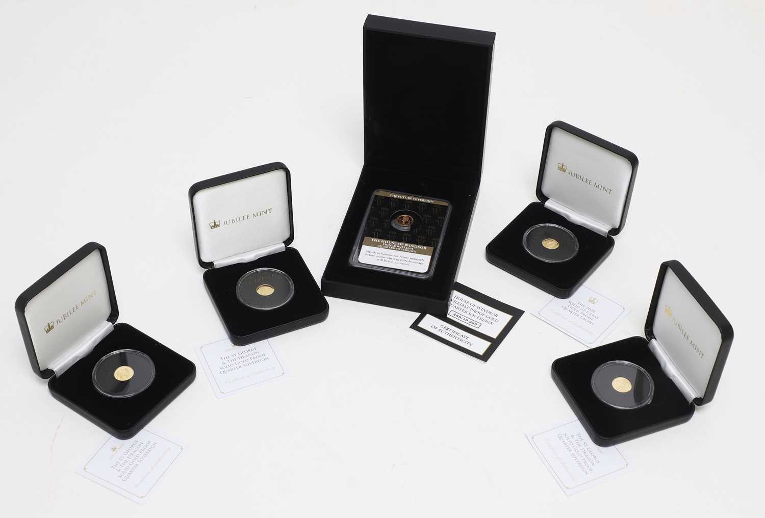 Lot 54 - Coins, World