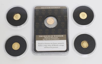 Lot 54 - Coins, World