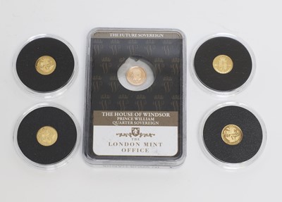 Lot 54 - Coins, World