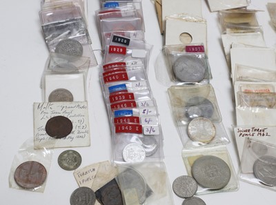 Lot 56 - Coins, Great Britain & World