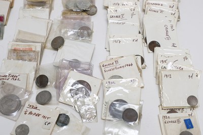 Lot 56 - Coins, Great Britain & World