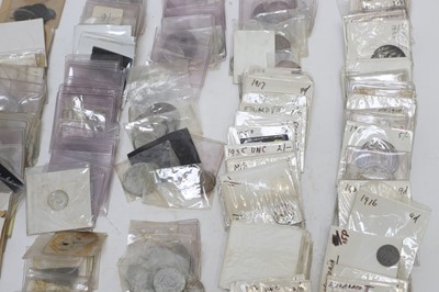 Lot 56 - Coins, Great Britain & World