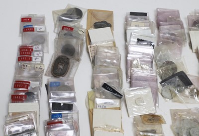 Lot 56 - Coins, Great Britain & World