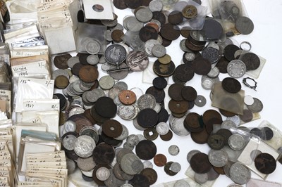 Lot 57 - Coins, Great Britain & World
