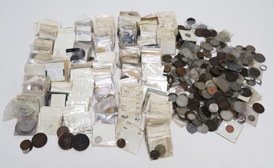 Lot 57 - Coins, Great Britain & World