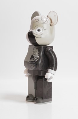 Lot 425 - Brian Donnelly aka 'KAWS' (American, b.1974)