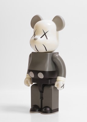 Lot 424 - Brian Donnelly aka 'KAWS' (American, b.1974)