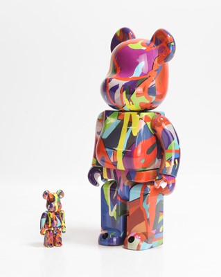 Lot 426 - Brian Donnelly aka 'KAWS' (American, b.1974-)