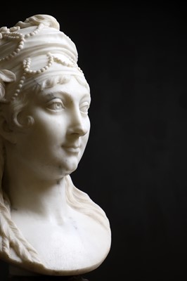 Lot 225 - Attributed to Ignazio Collini (Italian, 1724-1793) and Filippo Collini (Italian, 1737-1800)