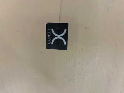 Lot 147 - Saburō Inui (Japanese, 1911-1991)