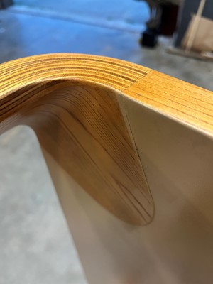 Lot 147 - Saburō Inui (Japanese, 1911-1991)