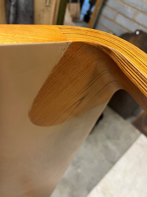 Lot 147 - Saburō Inui (Japanese, 1911-1991)