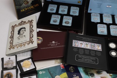 Lot 59 - Coins, Great Britain & World