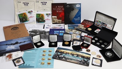 Lot 59 - Coins, Great Britain & World