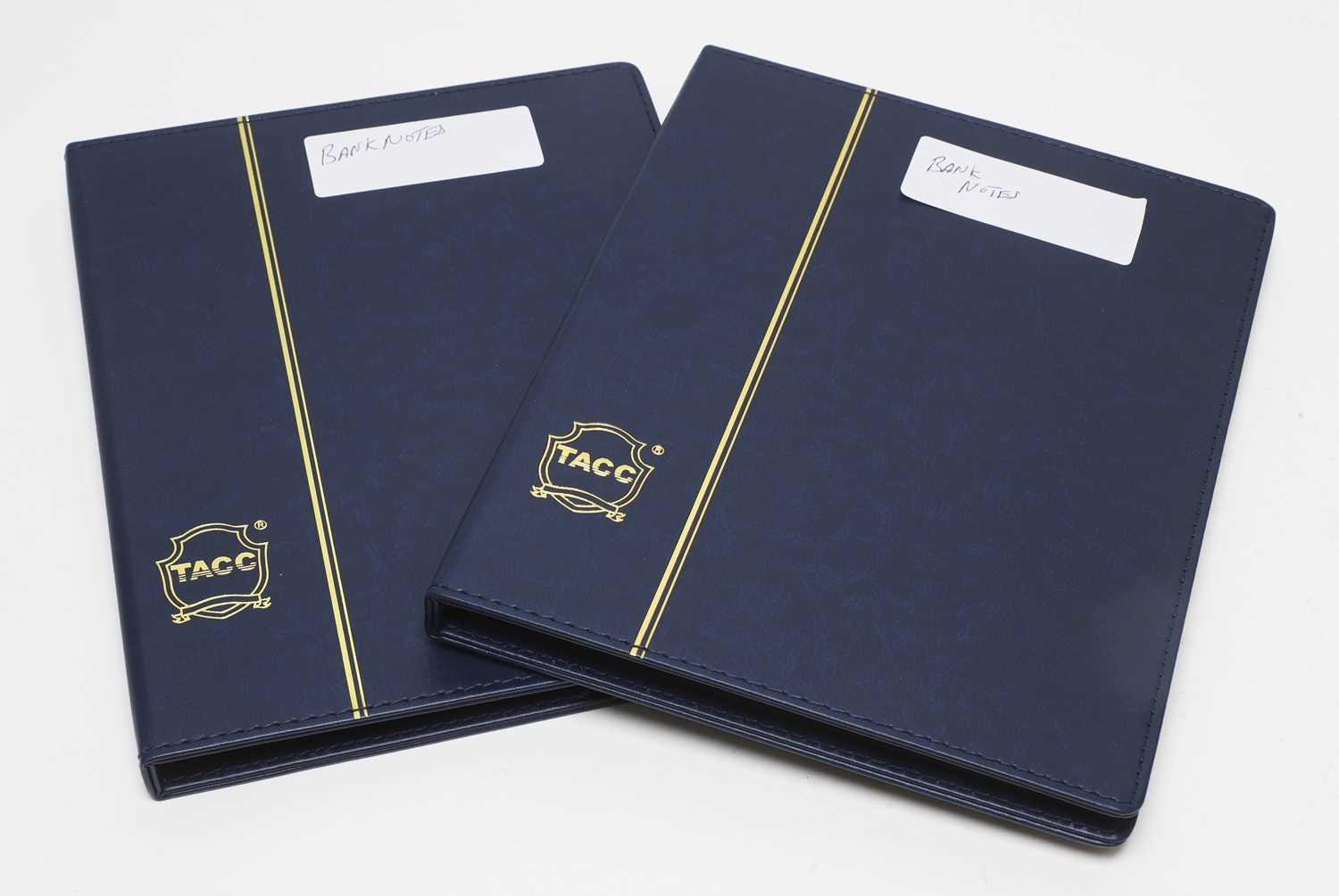 Lot 60 - Notes, Great Britain & World