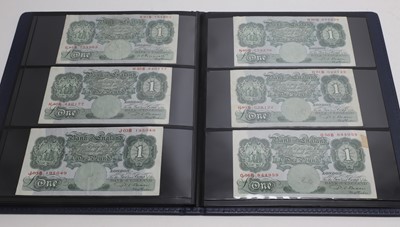 Lot 60 - Notes, Great Britain & World