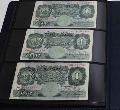 Lot 60 - Notes, Great Britain & World