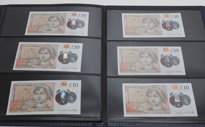 Lot 60 - Notes, Great Britain & World