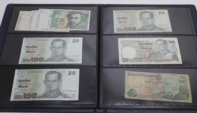 Lot 60 - Notes, Great Britain & World