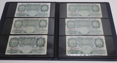 Lot 60 - Notes, Great Britain & World