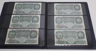 Lot 60 - Notes, Great Britain & World