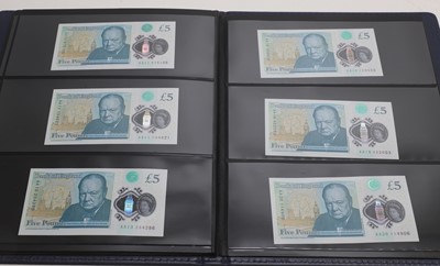 Lot 60 - Notes, Great Britain & World