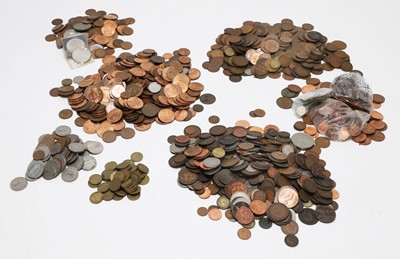 Lot 61 - Coins, Great Britain & World