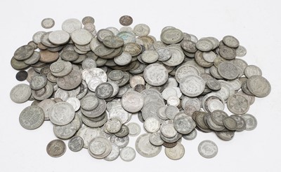 Lot 61 - Coins, Great Britain & World