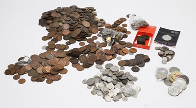 Lot 61 - Coins, Great Britain & World