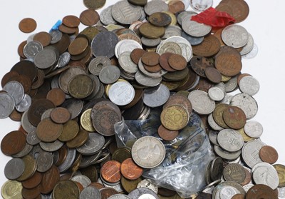 Lot 62 - Coins, World