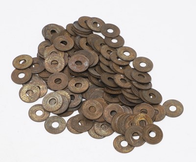 Lot 62 - Coins, World