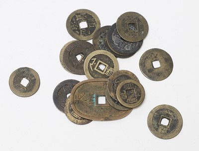 Lot 62 - Coins, World