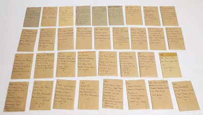 Lot 63 - Tokens, Great Britain