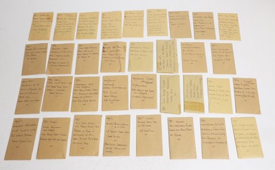 Lot 63 - Tokens, Great Britain