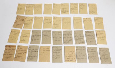 Lot 63 - Tokens, Great Britain