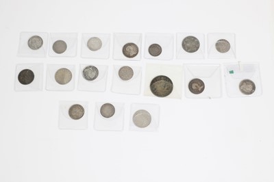 Lot 63 - Tokens, Great Britain