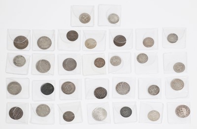 Lot 63 - Tokens, Great Britain