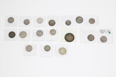 Lot 63 - Tokens, Great Britain