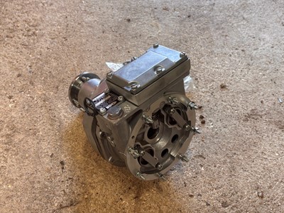 Lot 133 - A Laycock LH overdrive unit