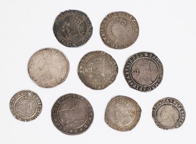 Lot 64 - Coins, Great Britain
