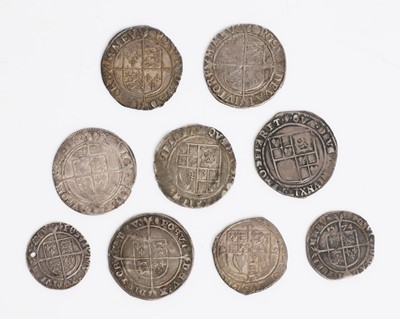 Lot 64 - Coins, Great Britain