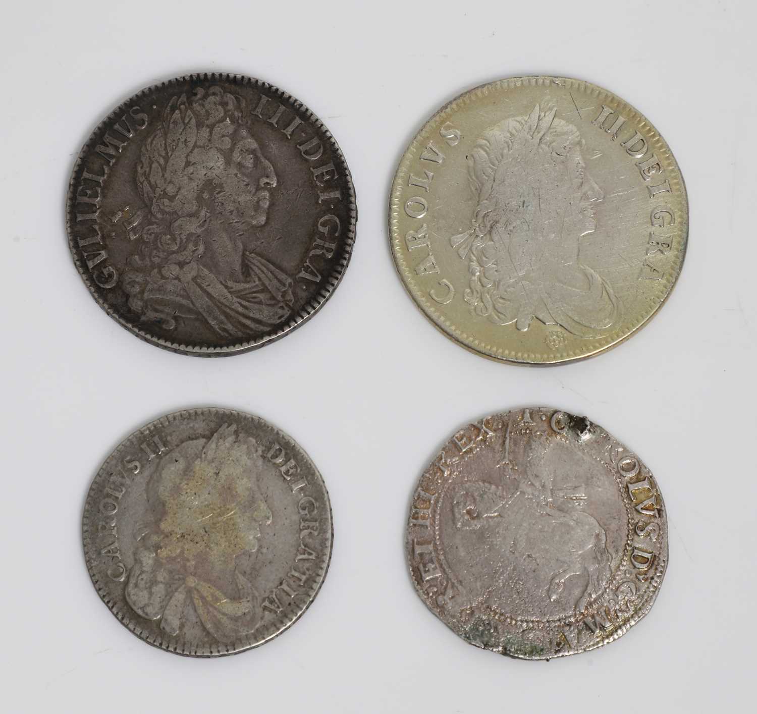 Lot 65 - Coins, Great Britain