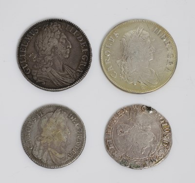 Lot 65 - Coins, Great Britain