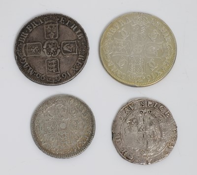 Lot 65 - Coins, Great Britain