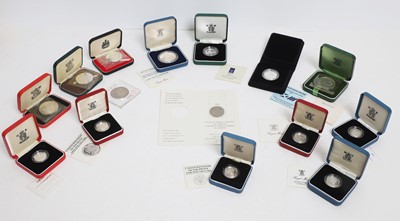 Lot 68 - Coins, Great Britain & World