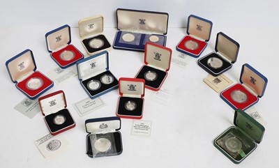 Lot 68 - Coins, Great Britain & World