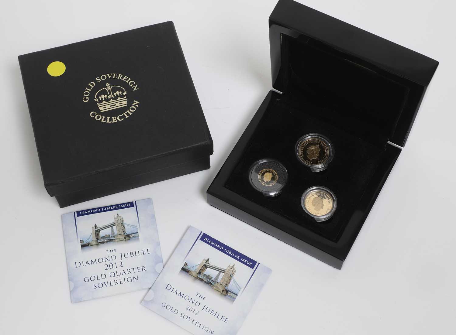 Lot 70 - Coins, Great Britain, Elizabeth II (1952-2022)