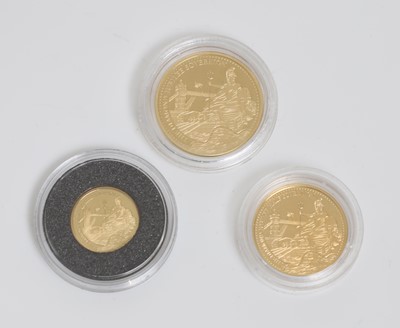 Lot 70 - Coins, Great Britain, Elizabeth II (1952-2022)