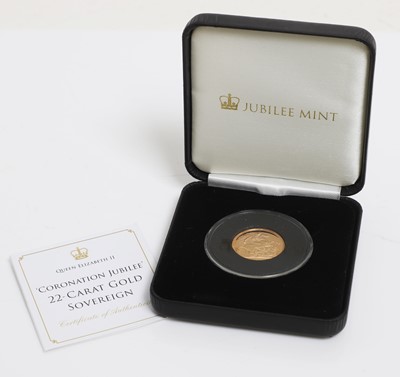 Lot 71 - Coins, Great Britain, Elizabeth II (1952-2022)