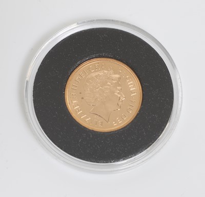 Lot 71 - Coins, Great Britain, Elizabeth II (1952-2022)